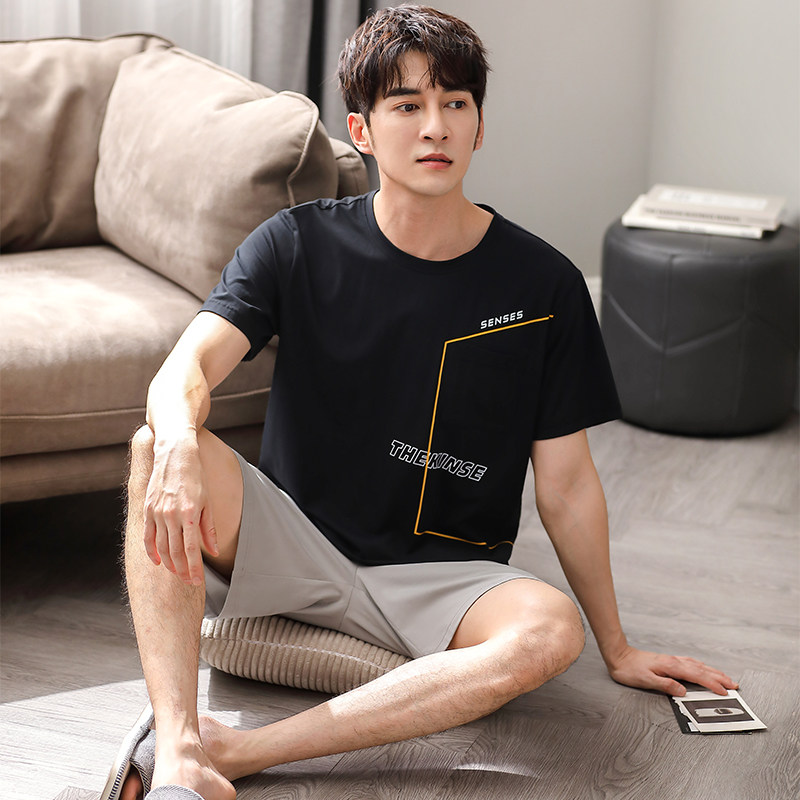  锦上兰睡衣/家居服套装