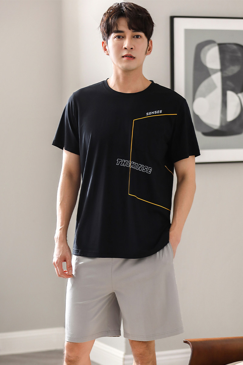  锦上兰睡衣/家居服套装