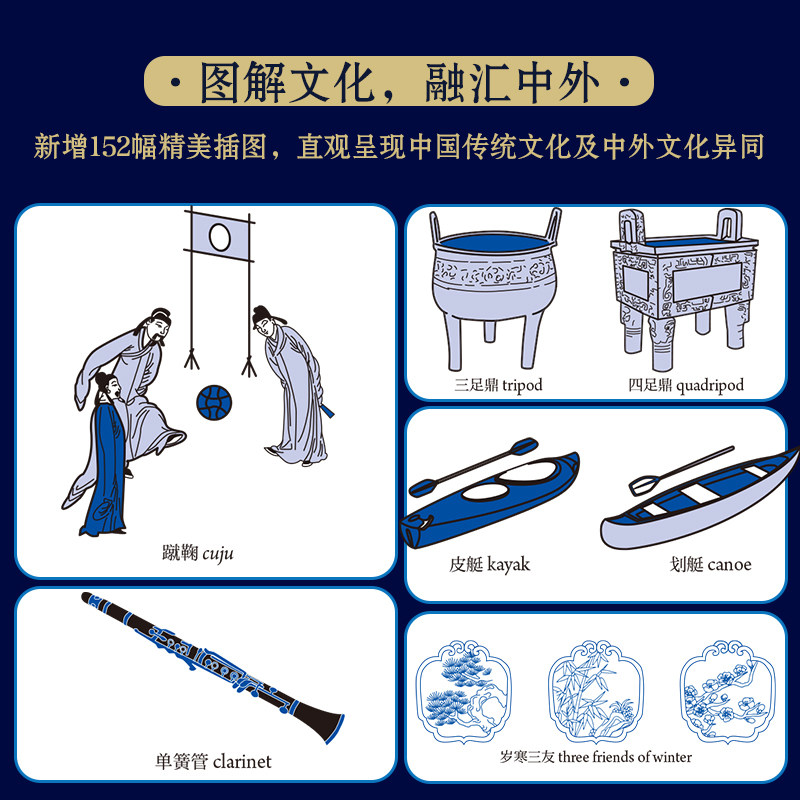 外研社 新世纪汉英大词典 第三版3版 缩印本 英汉全国翻译专业资格(水平)考试字典书 CATTI二三级笔译 搭陆谷孙英汉大词典
