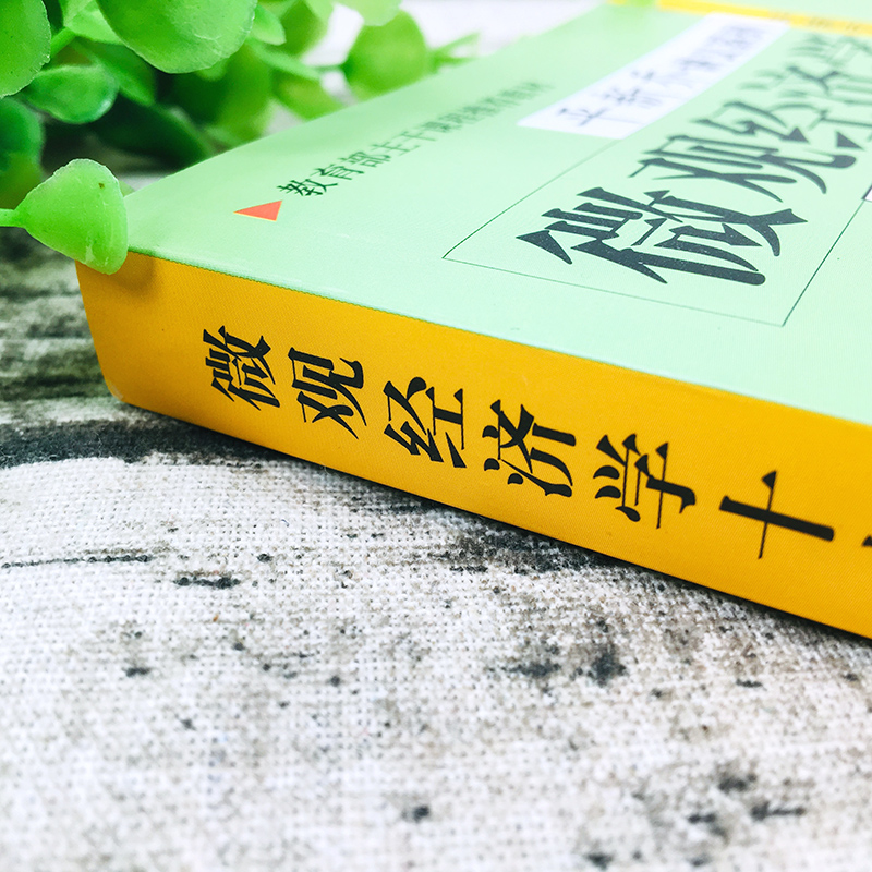微观经济学十八讲平新乔讲义教材北京大学出版社平新乔微观经济学18讲考研参考教材大学高年级本科生中级微观经济学教程书籍-图1
