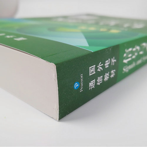 奥本海姆 信号与系统 第二版第2版 中文版 刘树棠译 电子工业出版社Signals and Systems 2ed/Oppenheim 大学电子通信教材考研用书 - 图2
