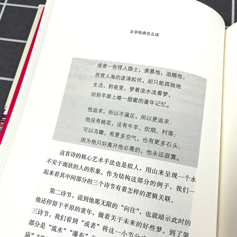 文学经典怎么读 从IB中文到批判性阅读 钱佳楠 语文课 中国人民大学出版社 文学破解之旅  提升阅读能力价值的范本 - 图1