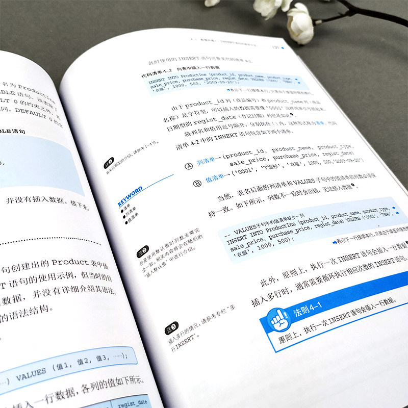 现货SQL基础教程 第2版 sql基础教程 数据库 mysql基础教程 sql基础教程 mick 数据库基础 sql基础教程 sql serv sql进阶教程 - 图2