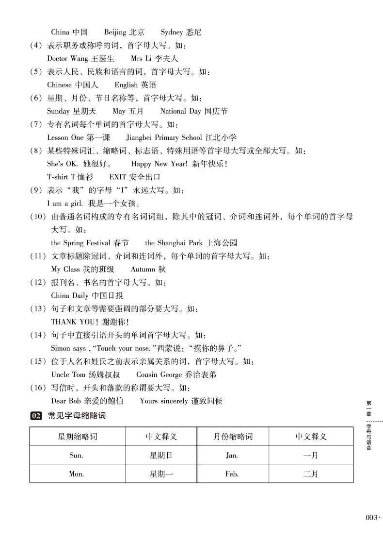 开心教育小学英语知识大全人教版一到六年级 小学1-6年级知识点全收录小考真题小学生测试卷单元测试考点全讲7-12岁教辅