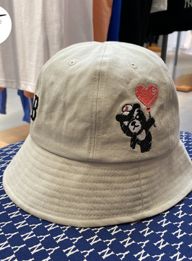 MLB帽子韩国男女专柜正品cphf