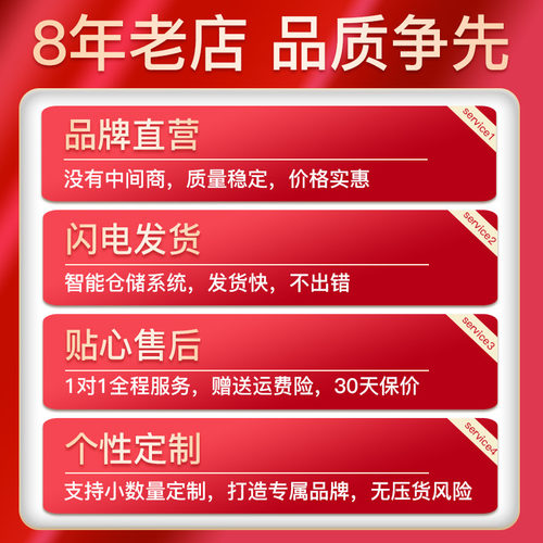 0.03Y型一取多根编织嫁接睫毛百变花yy郁金香三叶草美睫店专用-图2