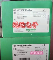 Bargaining Schneider LXM32 servomotor BSH1004P12A1A brand new warranty for one year