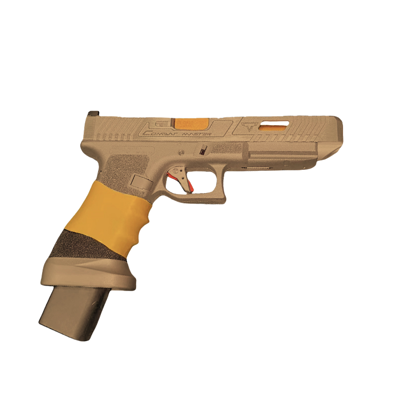 OY G34TTI塔兰战术TTIG34格洛克OJBK疾速追杀电影同款g17TTI模型 - 图3