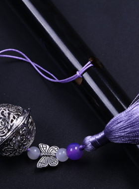 魔道宫银祖师清心腰坠云梦江氏配