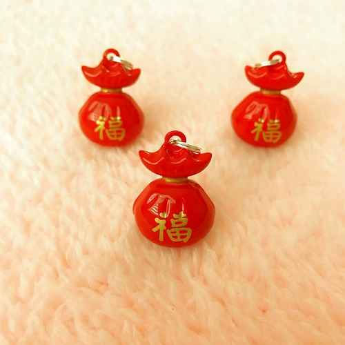 Золотой мультяшный колокольчик, подвеска, ожерелье, домашний питомец