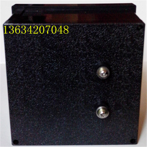 卓越牌指针式励磁交流电流表42L6-2000/5A 2000/1A机械表头互感器 - 图0