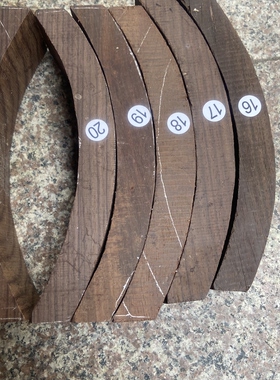便宜处理，老挝大红酸枝交趾黄檀原木雕刻木料，一物一拍.