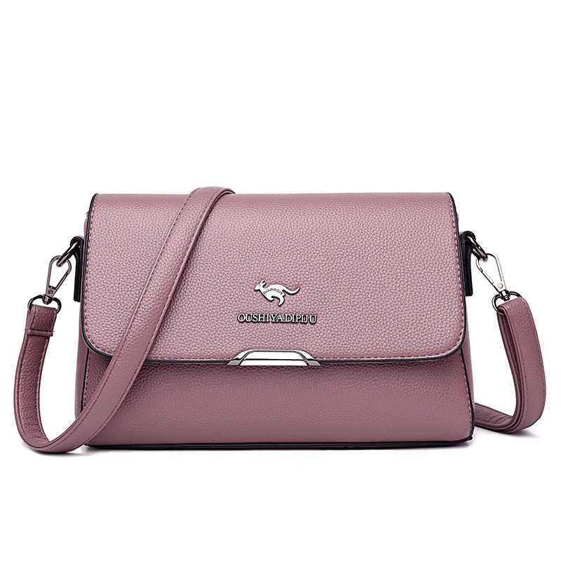 女包2025新款小方包中年女士妈妈包休闲百搭大容量中单肩斜挎包,淘宝优惠券,粉丝福利购,淘宝优惠卷