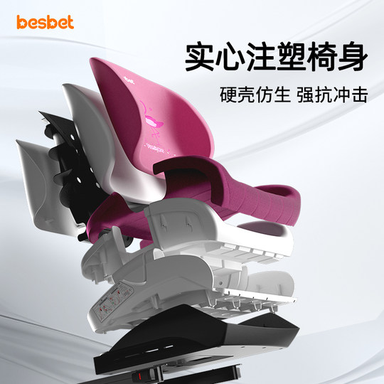 Подушка безопасности автомобильного сиденья BesBet12 лет