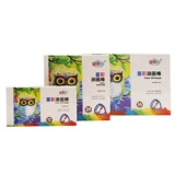 Масляная пастель, профессиональные художественные мелки, можно стирать, 12 цветов, 24 цветов, 36 цветов, делается под заказ