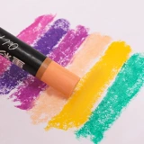 Масляная пастель, профессиональные художественные мелки, можно стирать, 12 цветов, 24 цветов, 36 цветов, делается под заказ