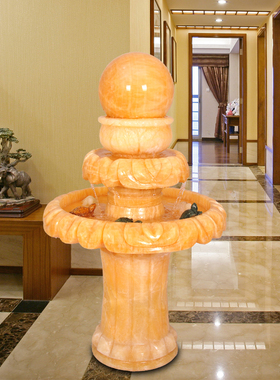 透光客厅石头乐善堂石头