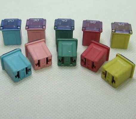 原装奇瑞QQ QQ6 A3 A5瑞虎风云旗云10A15A20A25A汽车保险片保险丝 - 图3