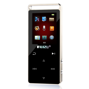 锐族学生款蓝牙随身听