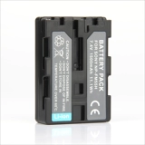 振发 NP-FM55H Sony FM50 Батарея камера F707 F717 S70 S85 F828 Камера A100