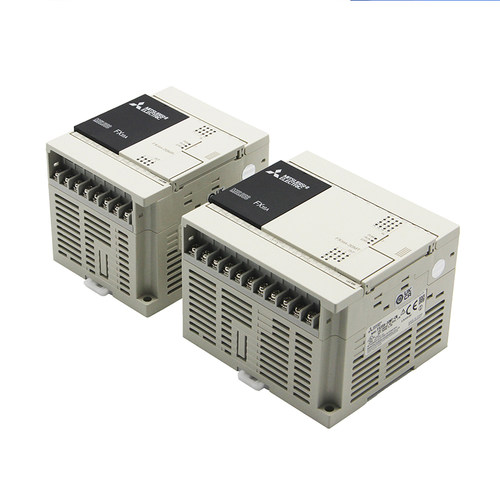 100%原装正品 三菱PLC FX3SA-10MR/14/20/30MT-CM 替代FX1S -001 - 图2