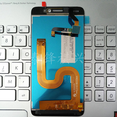 适用酷派cool1 dual手机屏幕总成C106-7/8/9内外屏触摸显示液晶屏 - 图1