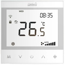 Wireless LORA thermostat HL7031DB2-TL-LORa-AMS