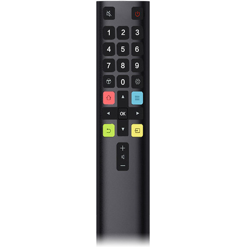 适用TCL电视机遥控器通用RC801L 06-IRPT25-ARC801L 49P3 55P3 65P3专用 - 图1