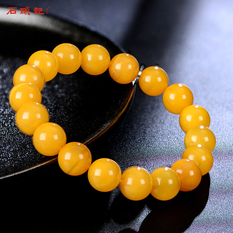  石头记饰品手链