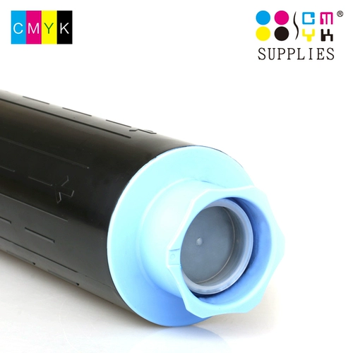 CMYK Applicable Canon NPG-25 Powder Box IR2270 2230 2830 2870 Poyder Powder 3025N 3030N 3225N 3230 Углеродный порошок 2807NE 728K 501K Powderhouse