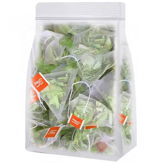 Senna leaf weight loss senna ໃບຊາກະເປົ໋າ, laxative, bowel cleansing tea tablets, granules, ຮ້ານ flagship ຂອງແທ້ຈິງ