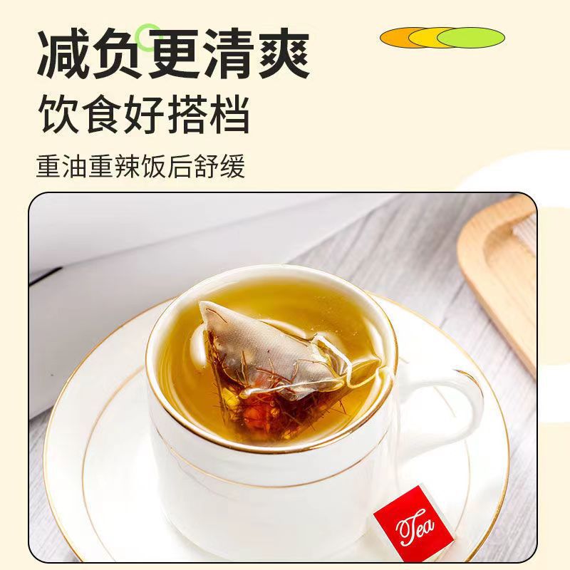 玉米须减肥专用茶祛湿茶减脂瘦身花茶瘦腰全身燃脂排油去湿气排毒-图2