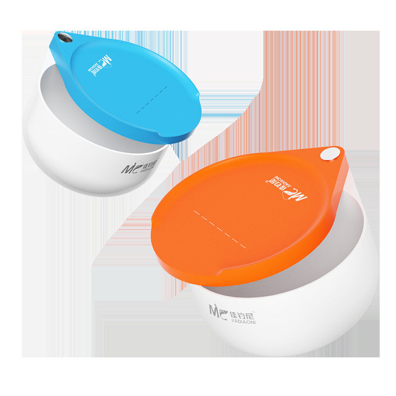 佳钓尼拉饵盘强磁立钩通用钓鱼饵料盆拉饵盒钓箱钓椅专用散炮盆,淘宝优惠券,粉丝福利购,淘宝优惠卷