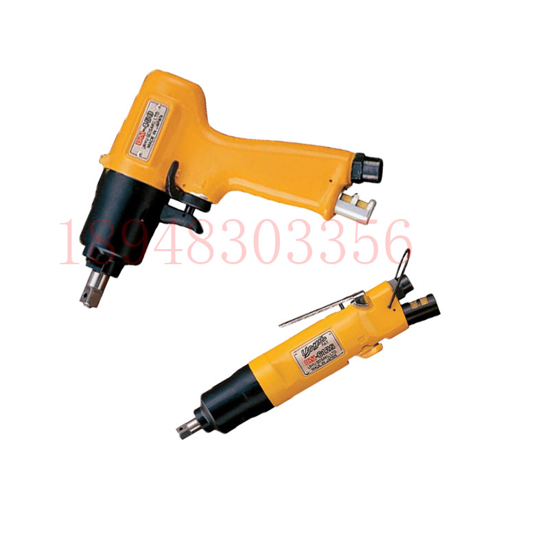 日本瓜生URYU气动油压脉冲扳手UXR-1820 2000 UXR-TL2000 TL1820 - 图3