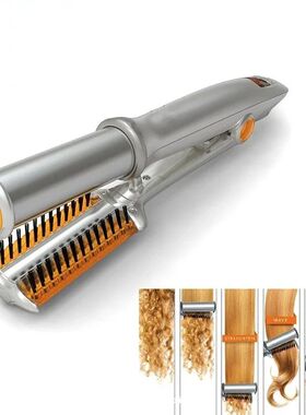 Automatic Hair Curler Auto Hair Curling Iron Styler Rotating