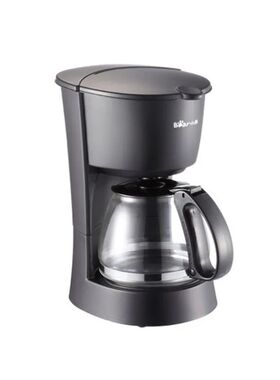 220V Electric Coffee Pot Drip Coffee Maker Home Use Coffee M