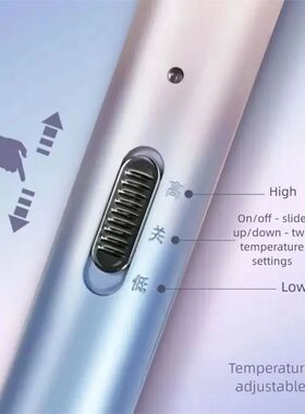 Heating Hair Curler Wave Beauty Styling Tool Barber Corrugat