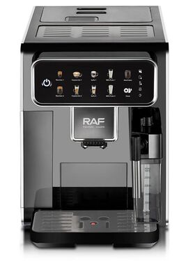 RAF Smart 5 in 1 Fully Automatic Programmable Americano Latt