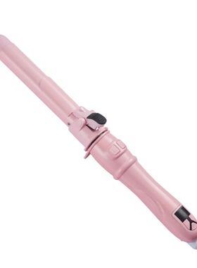 Spot Fully Automatic Electric Rotating Curling Iron Machine