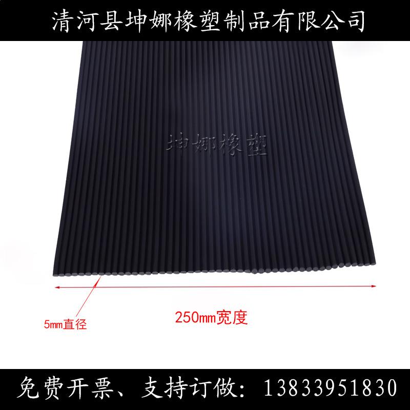 导料机挡尘帘矿冶传送设备阻燃防尘帘煤矿电厂传送箱导料槽抑尘帘 - 图3