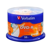 Оригинальный диск DVD -гравировки 16x Burner Blank DVD -диск, 50 таблеток бочек