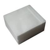 Утолщенная световая поверхность CD Bag 2 PEACE DVD CD BAGE SAG PP BRIGH