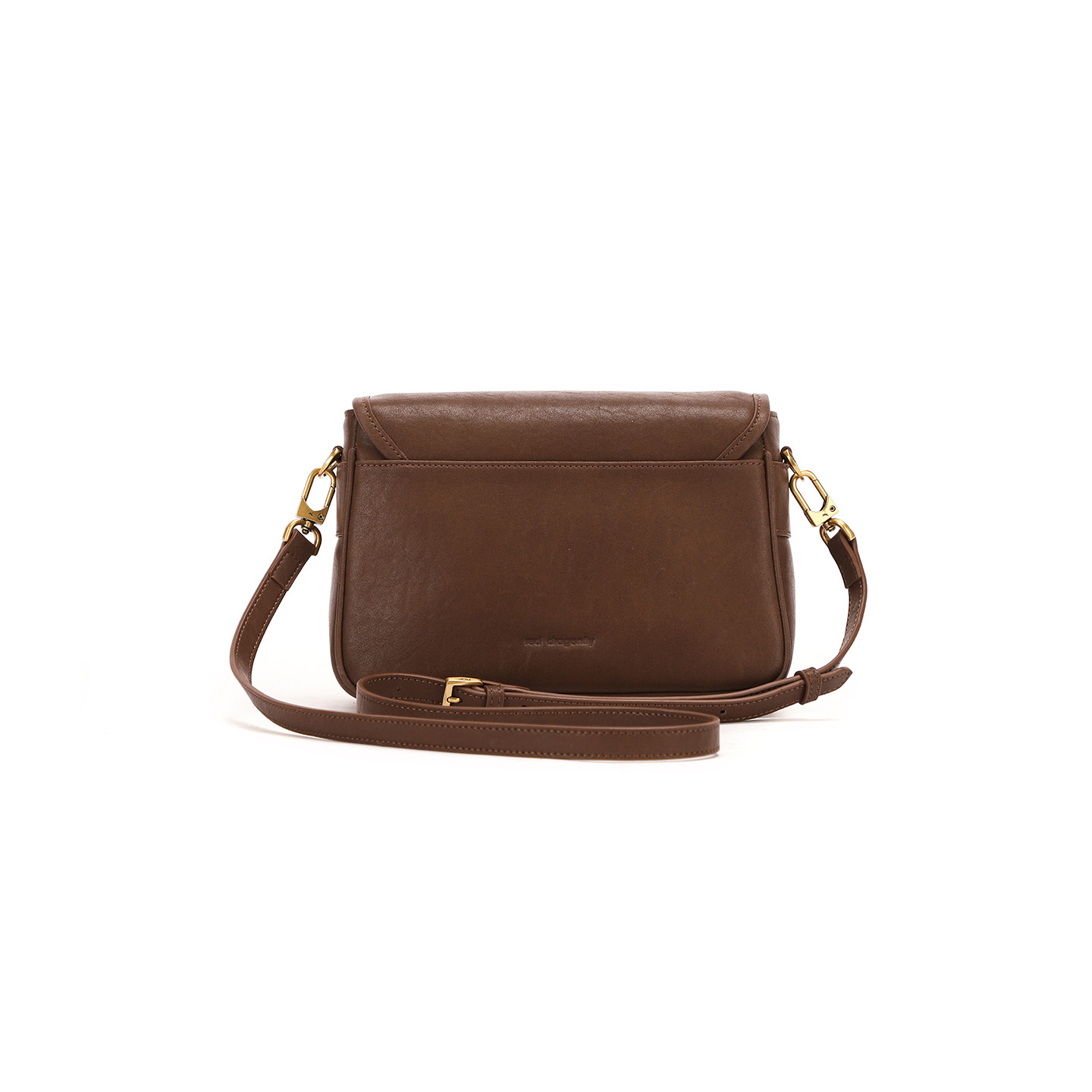 【新年礼物】红蜻蜓斜挎包女新款通勤植鞣牛皮妈妈单肩腋下小方包,淘宝优惠券,粉丝福利购,淘宝优惠卷