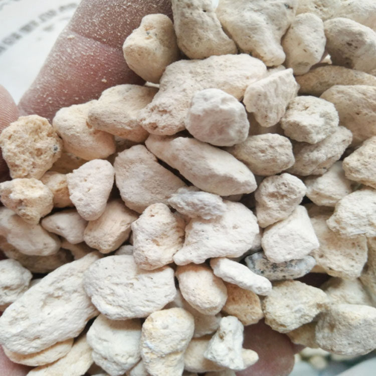 进口中村植金石高级兰花多肉栽培植料日本进口火山土兰花石介质,淘宝优惠券,粉丝福利购,淘宝优惠卷