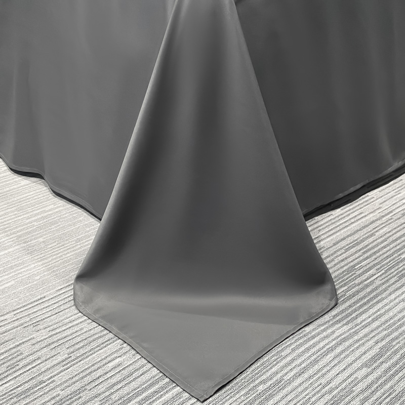 欧式冰丝四件套轻奢丝滑夏真丝被套 星晴床品套件/四件套/多件套