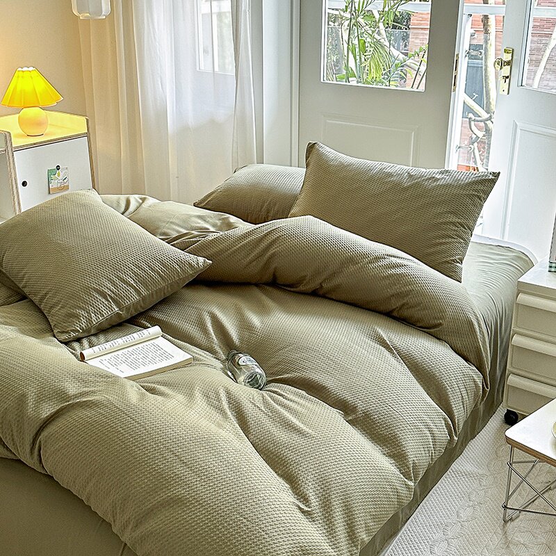  星晴床品套件/四件套/多件套