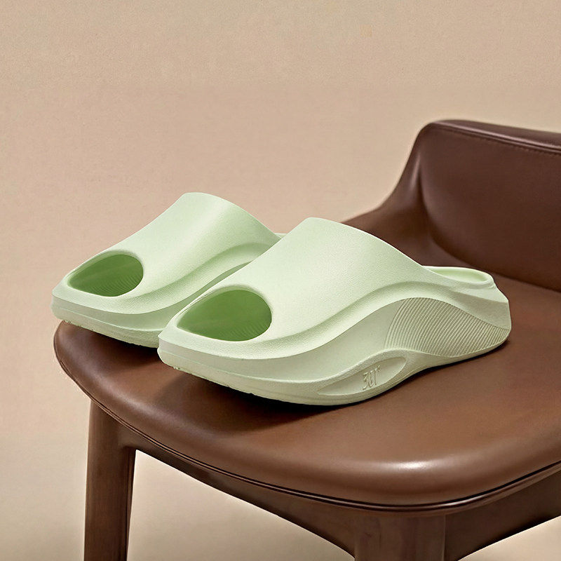 361拖鞋女2026夏季新款浴室防滑居家室内情侣简约软底轻便拖鞋男