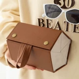 Коробка для хранения, солнцезащитные очки, система хранения, складная портативная сумка-органайзер