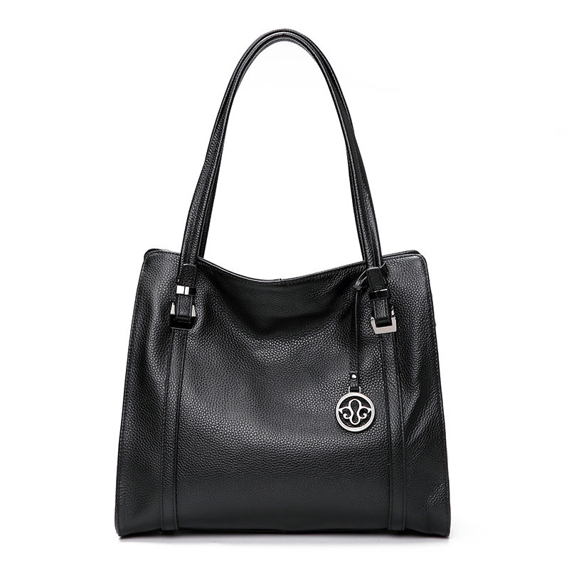 2021新款潮百搭手提女士洋气托特包 图丁女士包袋