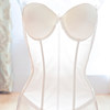 Wear it and take pictures and make great contributions to wedding dress party
